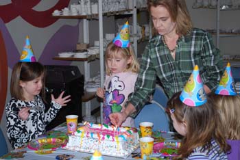 Meghan Birthday 18