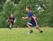 Description: Flag football 7
