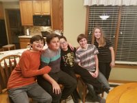 Shaw Christmas 1