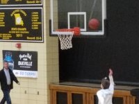 Basketball 1
