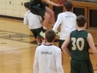 Basketball 4