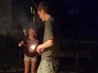 Fireworks 1