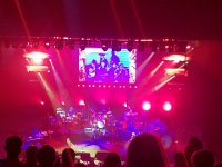 Santana 3