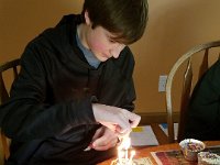 Jack Birthday 2