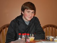 Jack Birthday 6