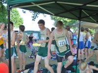 Cross Country 1