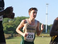 Cross Country 2