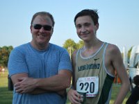 Cross Country 5