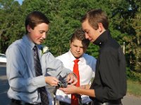 Homecoming 11