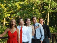 Homecoming 18
