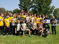 Cross Country