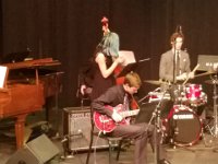 Jazz 1