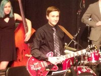 Jazz 7