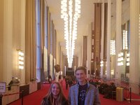Kennedy Center