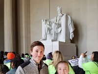 Lincoln 6