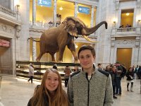 Natural History 6