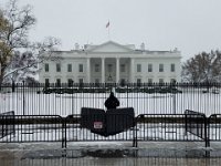 White House 2