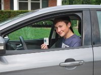 Drivers License 1