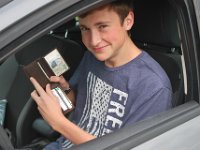 Drivers License 2