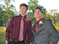 Homecoming 3