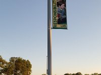 Pole Flag