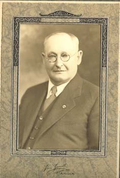 Charles Parks