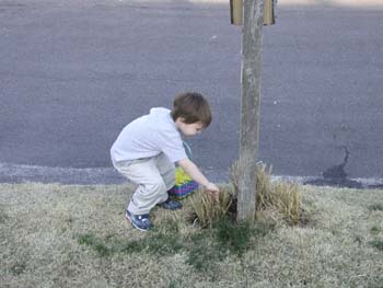 Easter 1
