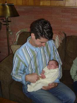 Randy and Meghan