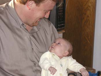 Scott and Meghan 2