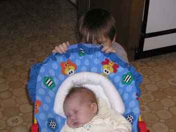 Siblings 1