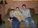 Jack, Taylor and Randy