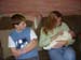 Joel, Darla and Meghan