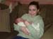 Meghan and Taylor