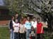 Randy Parks and Family Visit 1