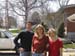 Randy, Darla and Laura