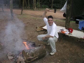 Camping 10
