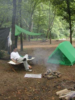 Camping 2