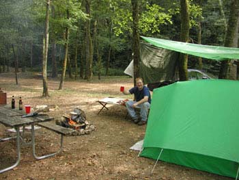 Camping 6