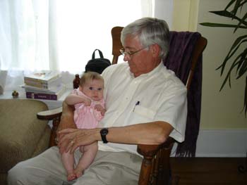 Lola and Randall 2