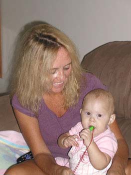 Michelle and Julia 3
