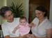 Margarita, Lola, Jen