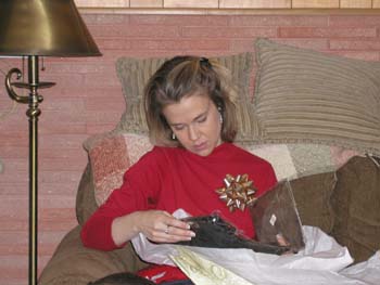 Laura