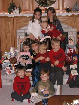 Shaw - Cousins 1