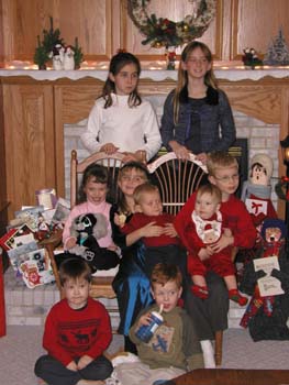 Shaw - Cousins 2
