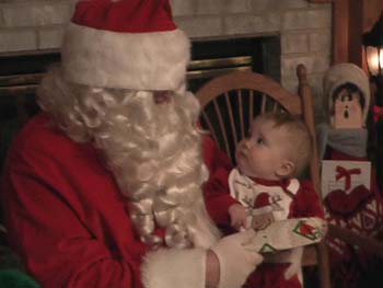 Shaw - Santa, Meghan 1