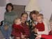 Shaw - Denise, Stacie, Austin