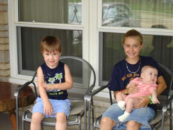 Cousins