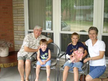 Porch