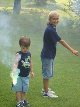 Sparklers 2