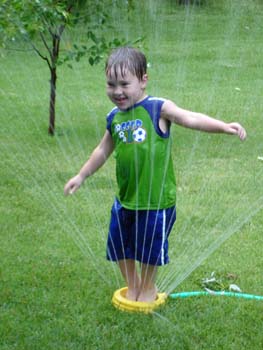 Sprinkler 1
